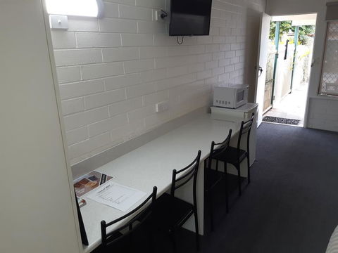 Vineland Motel Mildura - Accommodation Great Ocean Road 2