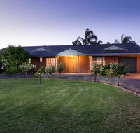 Vineyard Retreat Mildura - Accommodation Great Ocean Road