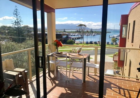 Vista Marina Penthouse #6 - Accommodation Great Ocean Road 1