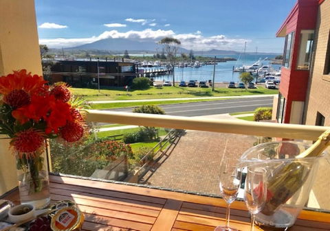 Vista Marina Penthouse #6 - Accommodation Great Ocean Road 0