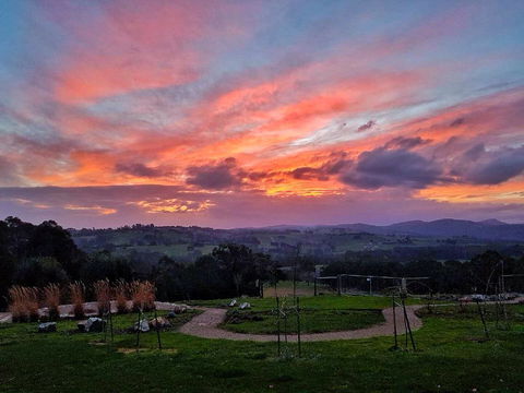 Vivere Retreat - Accommodation Great Ocean Road 0