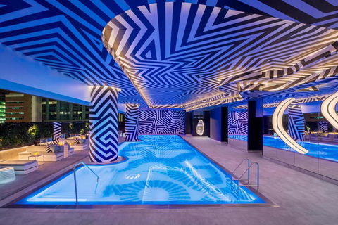 W Brisbane - Accommodation Great Ocean Road 0