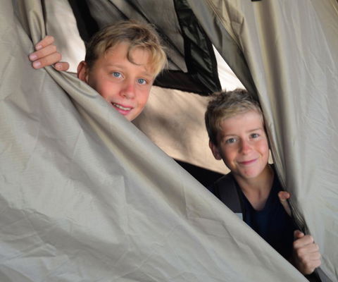 WA Wilderness Glamping - Accommodation Great Ocean Road 3