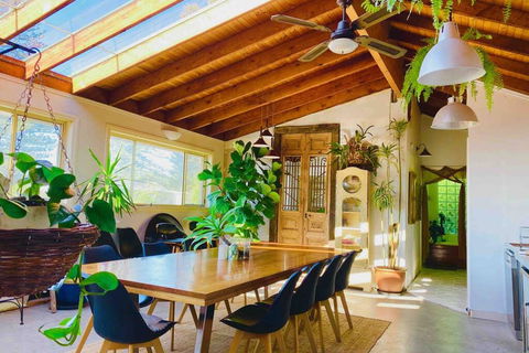 WABI SABI AVOCA BEACH - Accommodation Great Ocean Road 0