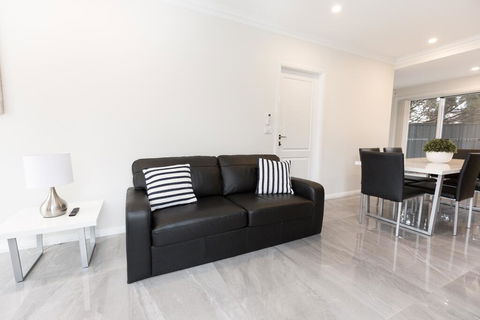 Wagga Apartments #2 - Accommodation Great Ocean Road 1