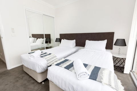Wagga Apartments #3 - Accommodation Great Ocean Road 2