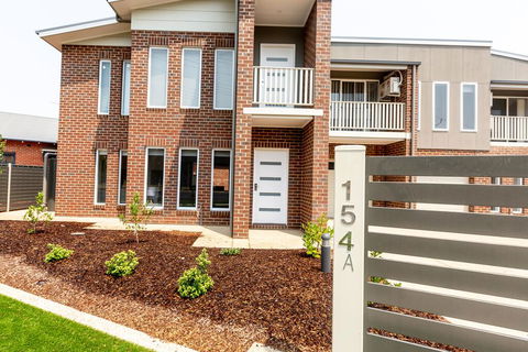 Wagga Apartments #3 - Accommodation Great Ocean Road 1