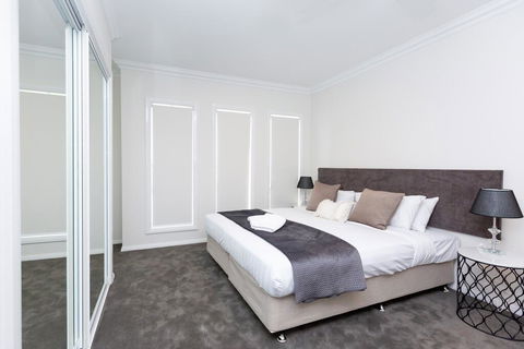 Wagga Apartments #3 - Accommodation Great Ocean Road 0