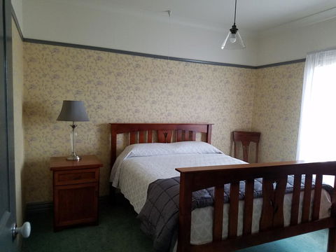 Wagga Wagga Country Cottages - Accommodation Great Ocean Road 2