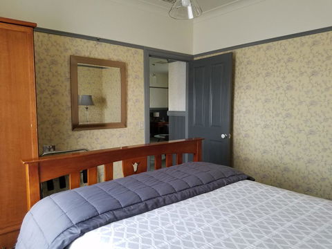 Wagga Wagga Country Cottages - Accommodation Great Ocean Road 1