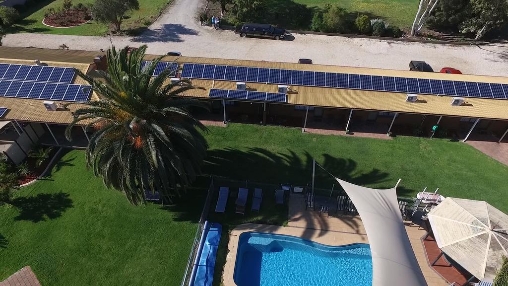Girgarre VIC Accommodation Great Ocean Road