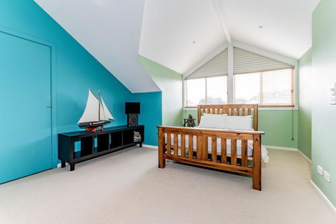 WALKIN' ON SUNSHINE - Accommodation Great Ocean Road 2