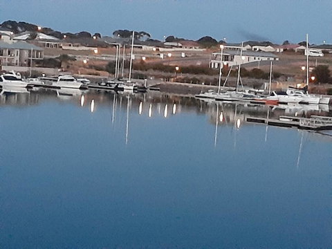 Wallaroo Marina Sea Vu Apartment - Accommodation Great Ocean Road 2