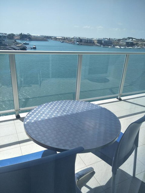 Wallaroo Marina Sea Vu Apartment - Accommodation Great Ocean Road 3