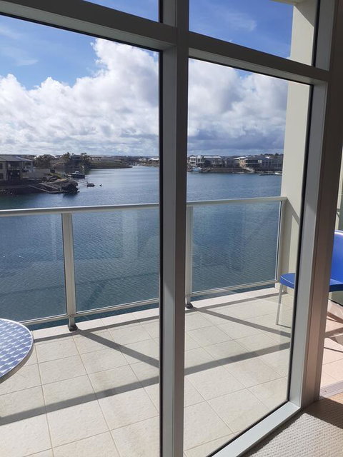 Wallaroo Marina Sea Vu Apartment - Accommodation Great Ocean Road 0