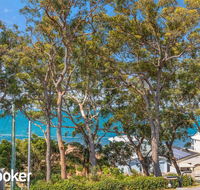 Wanda Waterview - Tranquil treetop surrounds - Accommodation Great Ocean Road