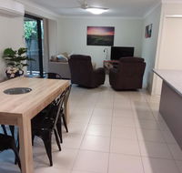 Waratah and Wattle Apartments