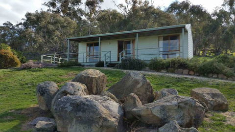 Warby Cottage - Accommodation Great Ocean Road 0