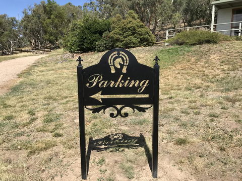 Warby Cottage - Accommodation Great Ocean Road 1