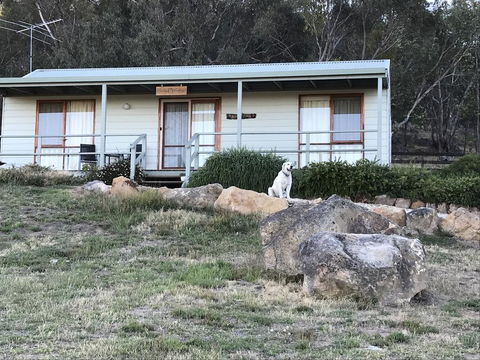 Warby Cottage - Accommodation Great Ocean Road 2