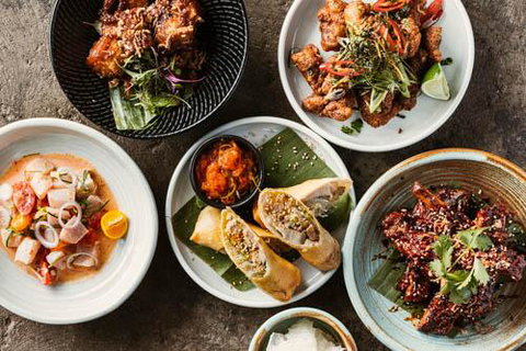 Warders Hotel Fremantle Markets - Accommodation Great Ocean Road 1