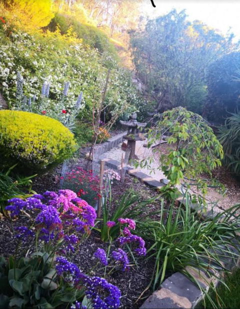 Warrandyte Retreat Guest House - Accommodation Great Ocean Road 3