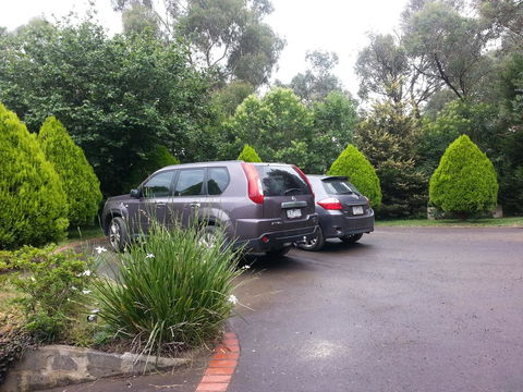 Warrandyte Retreat Guest House - Accommodation Great Ocean Road 2