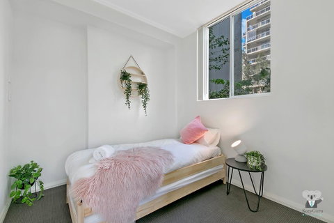 WARRICK FRAM 3 BEDS APT FREE PARKING WALK TO WESTFIELD CLOSE TO HOSPITAL NWF003 - Accommodation Great Ocean Road 1
