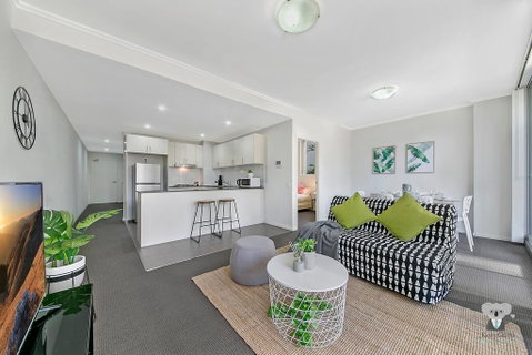 WARRICK FRAM 3 BEDS APT FREE PARKING WALK TO WESTFIELD CLOSE TO HOSPITAL NWF003 - Accommodation Great Ocean Road 0