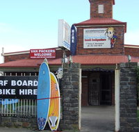 Warrnambool Beach Backpackers - Accommodation Great Ocean Road