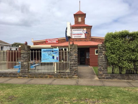 Warrnambool Beach Backpackers - Accommodation Great Ocean Road 2