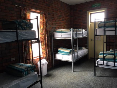 Warrnambool Beach Backpackers - Accommodation Great Ocean Road 1
