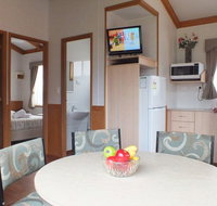 Warrnambool Motel and Holiday Park - Accommodation Great Ocean Road