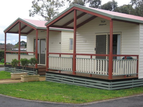 Warrnambool Motel And Holiday Park - Accommodation Great Ocean Road 1