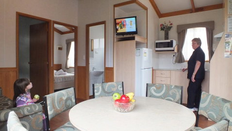 Warrnambool Motel And Holiday Park - Accommodation Great Ocean Road 0