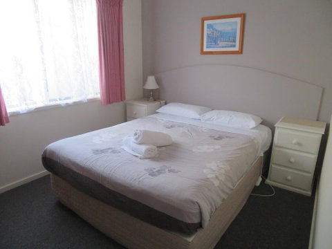 Warrnambool Motel And Holiday Park - Accommodation Great Ocean Road 3