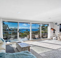 Water Views on Wallawa - Accommodation Great Ocean Road
