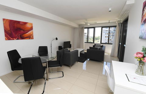 WATERFRONT DARWIN TROPICAL DELIGHT - Accommodation Great Ocean Road 1