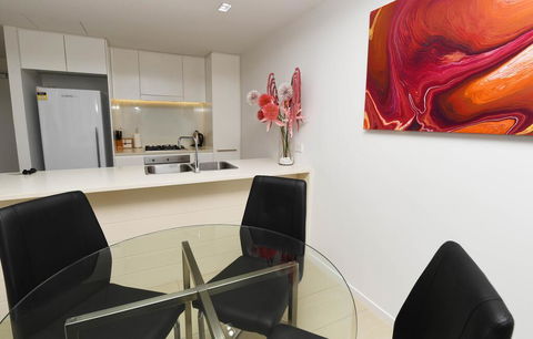 WATERFRONT DARWIN TROPICAL DELIGHT - Accommodation Great Ocean Road 2