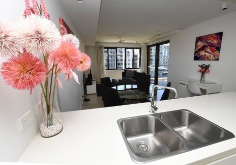 WATERFRONT DARWIN TROPICAL DELIGHT - Accommodation Great Ocean Road 0
