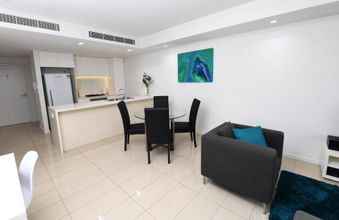 WATERFRONT DARWIN TROPICAL GEM - Accommodation Great Ocean Road 2