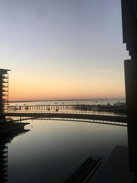 WATERFRONT DARWIN TROPICAL GEM - Accommodation Great Ocean Road 3