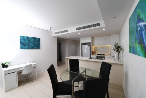 WATERFRONT DARWIN TROPICAL GEM - Accommodation Great Ocean Road 1