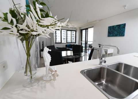 WATERFRONT DARWIN TROPICAL GEM - Accommodation Great Ocean Road 0