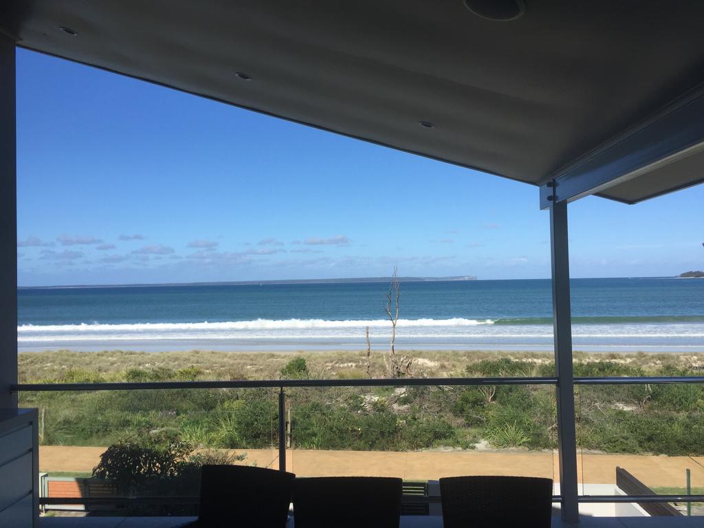 Longreach NSW Accommodation Great Ocean Road