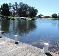 Waterfront Getaway in Sussex - Accommodation Great Ocean Road