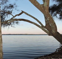 Waterfront Jervis Bay Escape Cooinda - Accommodation Great Ocean Road
