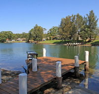 Waterfront on Plover - Accommodation Great Ocean Road