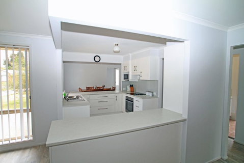 Waterfront On Plover - Accommodation Great Ocean Road 3