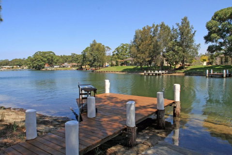 Waterfront On Plover - Accommodation Great Ocean Road 0